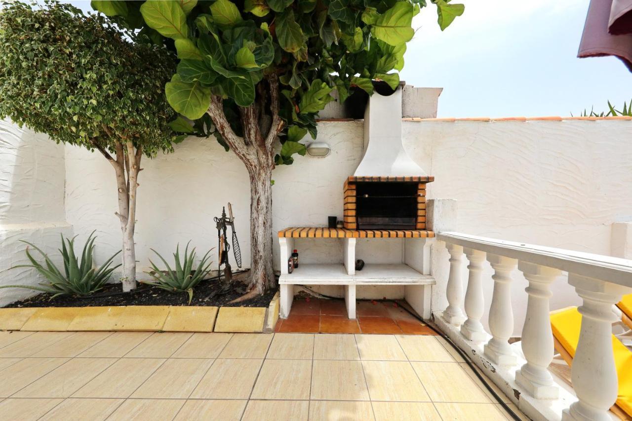 Villa Sofia In Callao Salvaje Exterior photo