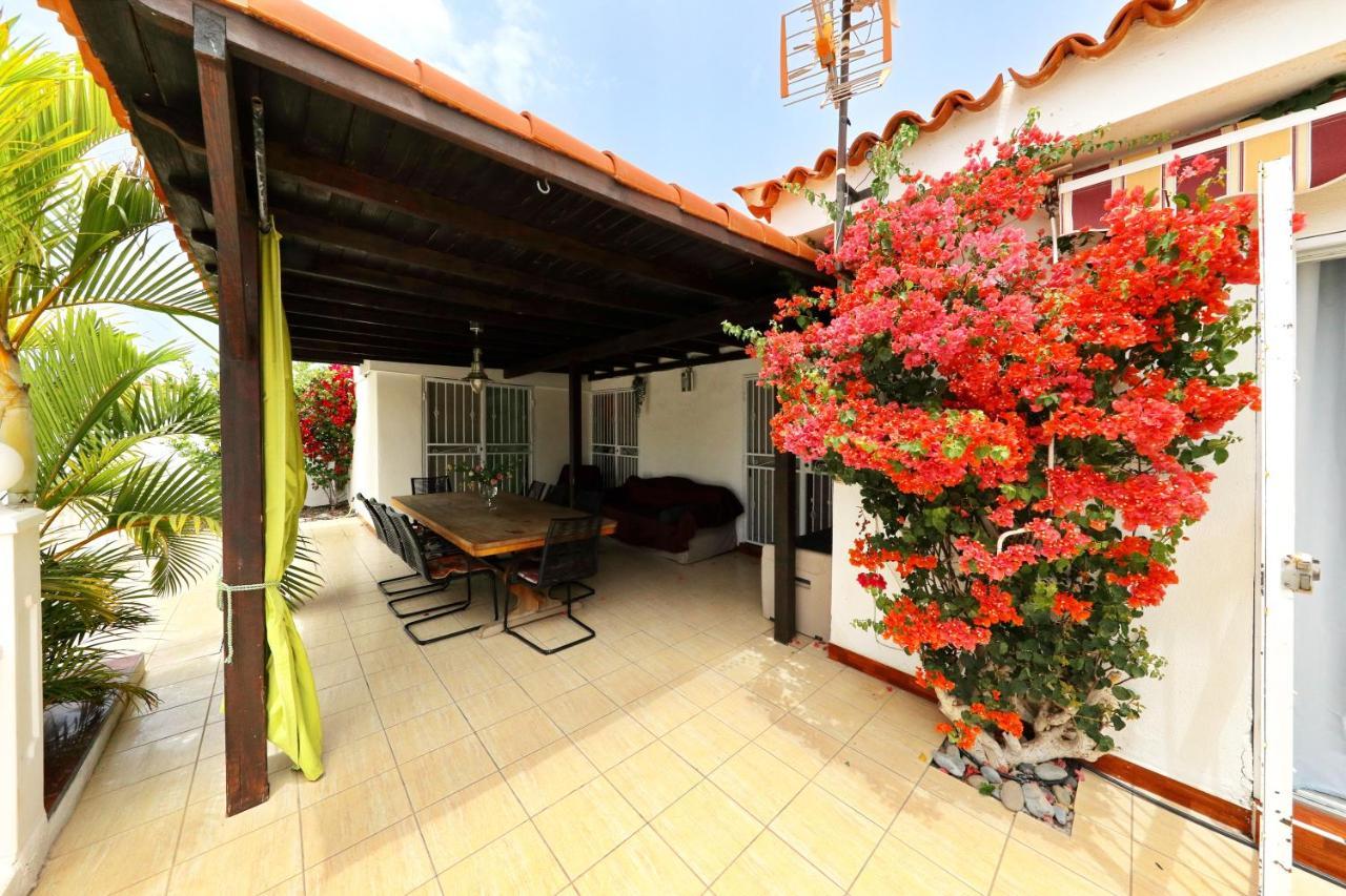 Villa Sofia In Callao Salvaje Exterior photo
